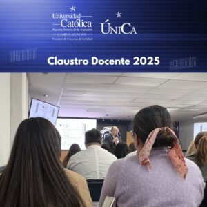 Claustro Docente 2025