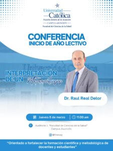 Conferencia: Interpretación de un Metaanálisis.